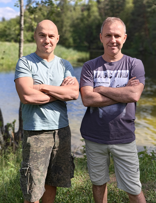 Учредители